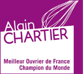 Logo du fournisseur Alain Chartier